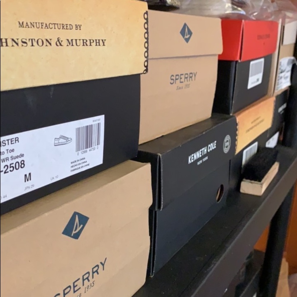 Hello, welcome to my closet!
